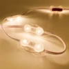 Blanc chaud