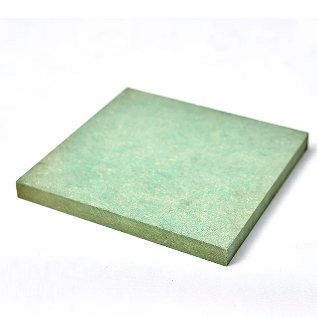 Multi Color Melamine MDF Board High Quality Manufacturer Price