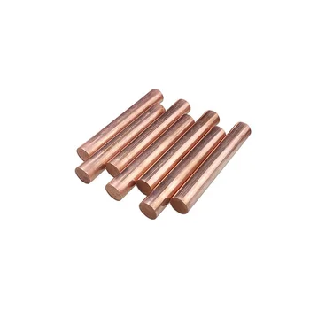 Copper Alloy Chromium Zirconium Copper C18500 C18200 C18150 Cucrzr ...