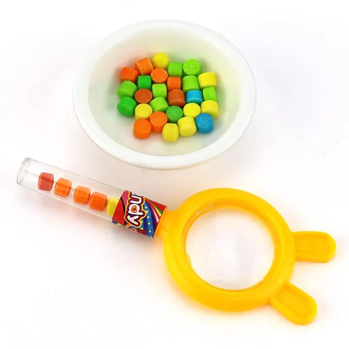 Magnifier Toy Candy