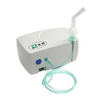 Facial Medico Nebulizador Health Care Equipment Nebulizador Pediatrico Used In Family
