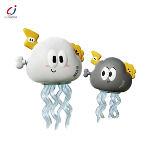 Chengji Crawling Toys Gifts Wind up Crawling Walk  Dance Cloud Interactive Magical Creative Twisting Spring Walking Wind up Toy