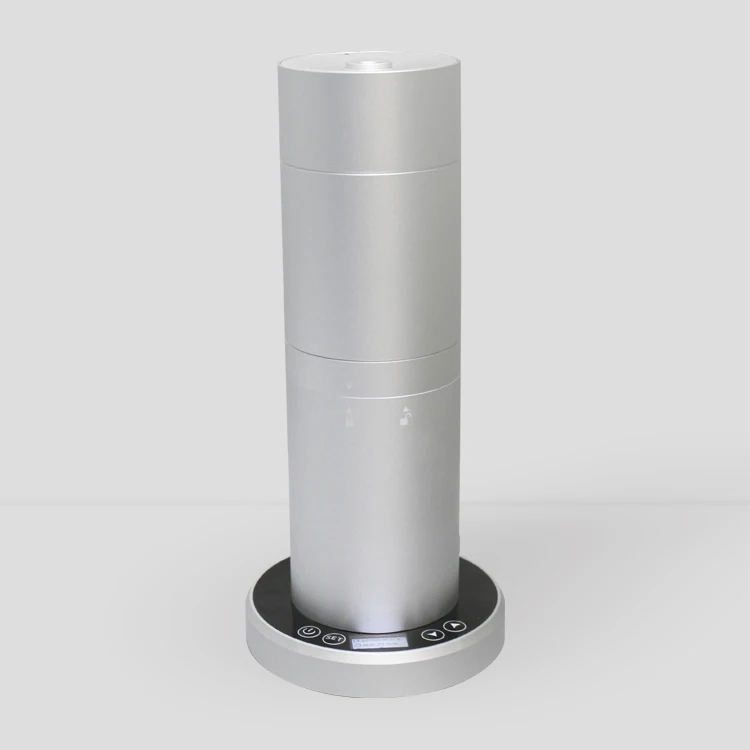 Tower Commercial Scent Diffuser Aromatic Electric Plug Aroma Diffuser Fragrance Mist Machine