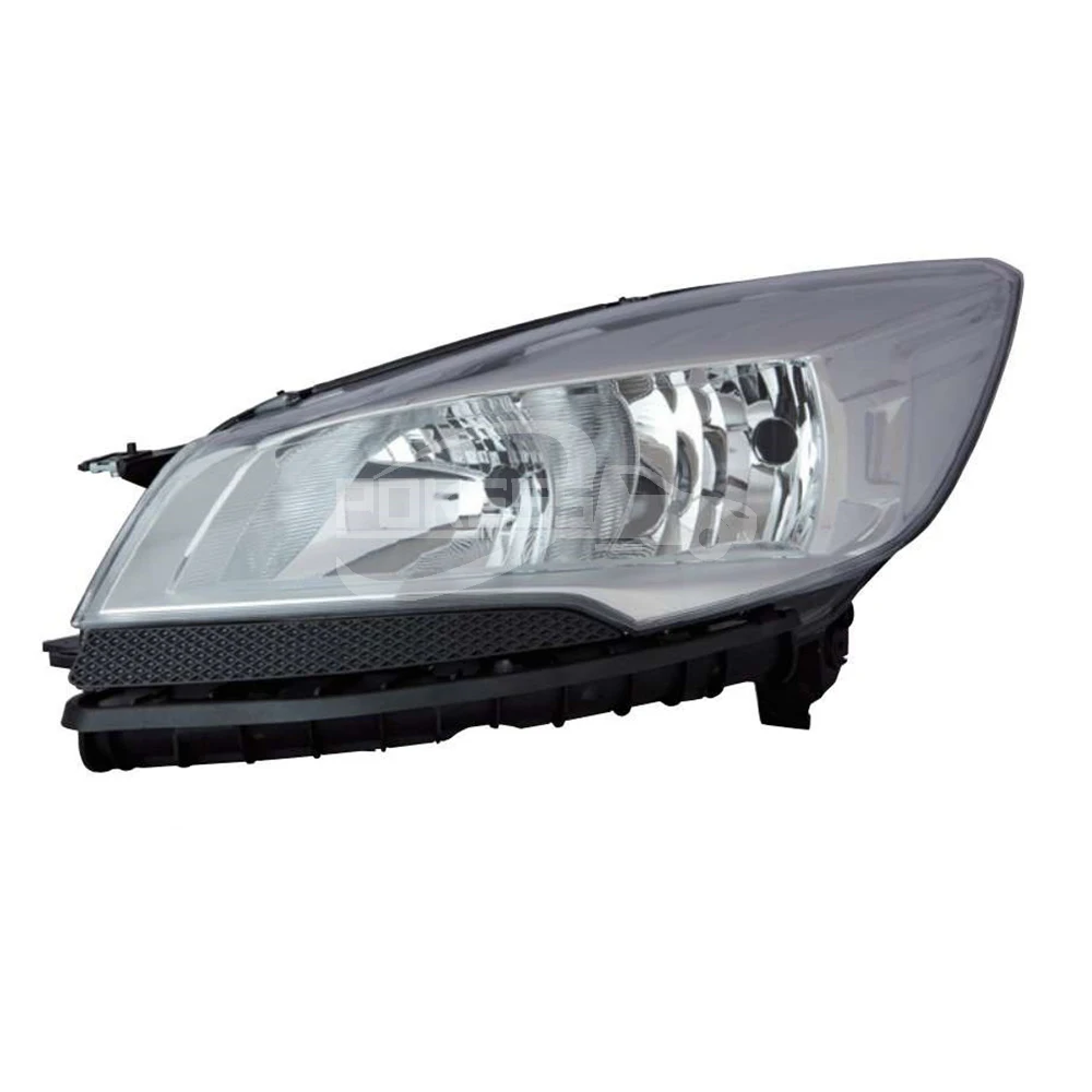 Spare Parts Car Ford Ecosport Accessories DV4513W030AC 431-11C1LMLD-MN... — 5