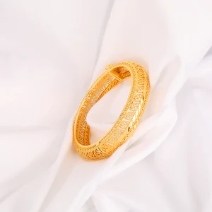 Religious Jewelry Fashion Jewelry Bracelets & Bangles 24 Karat Gold Bracelets  Party  Wedding