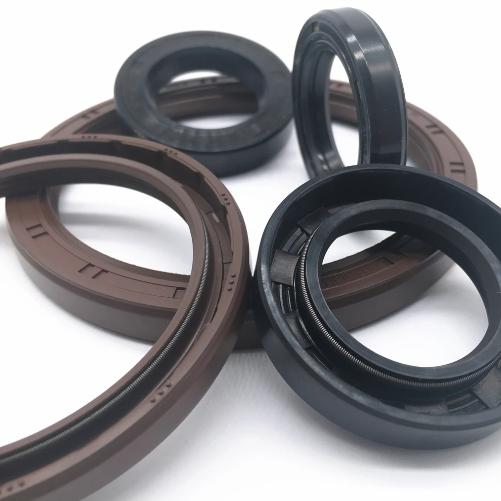 N0k Rubber Seal Manufacture Motor Double Lips Htc Htcl Htcr Oil Seal ...