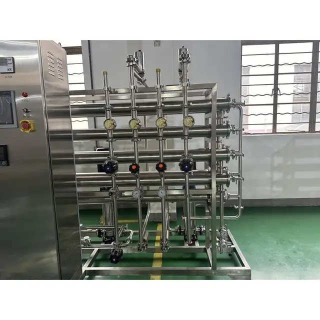 Company Overview - Shanghai Nomen Pharm Equipment Co.,Ltd.