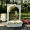 Arco de Acero Inoxidable 304
