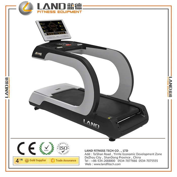 LDT-930 Commercial Treadmill Efficient Running Machine