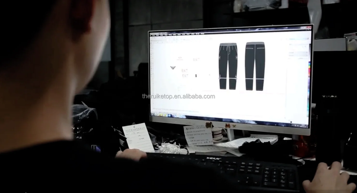 Custom high street style sport basketball printing shorts quick drying polyester  breathable bandana mesh shorts for395_voghion.com