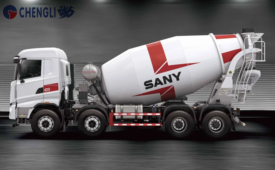 Secondhand Concrete Mixer Truck Transport Vehicle Buy Secondhand Concrete Mixer Truck,Used