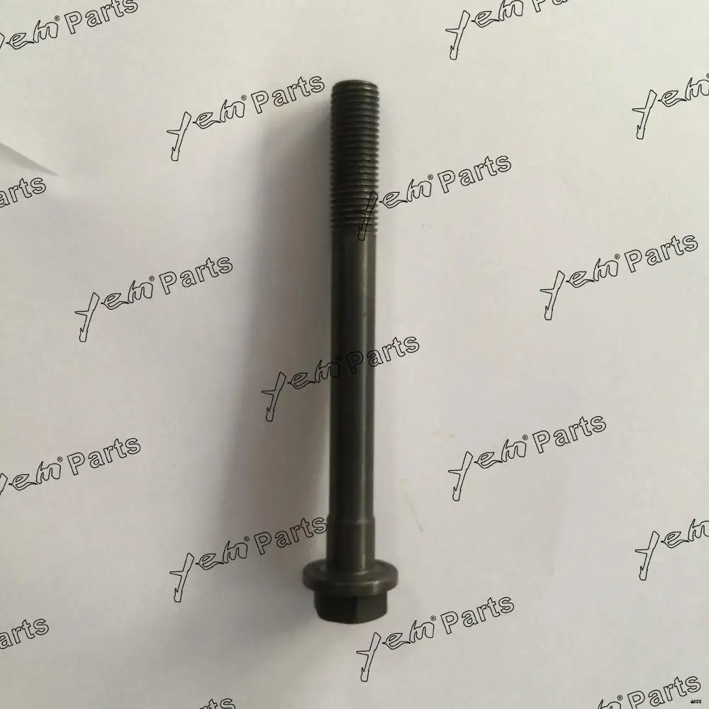 3TNV88 Cylinder Head Screw for Yanmar