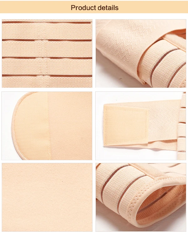 Youjie 3 в 1 послеродовой поддержки живота, Восстановление живота, послеродовой пояс для беременных, послеродовые корректирующие фигуры для женщин