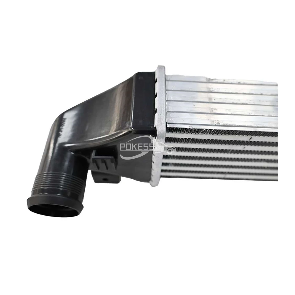 Auto Parts Turbo Intercooler 1119100-RA52 Interc — 4