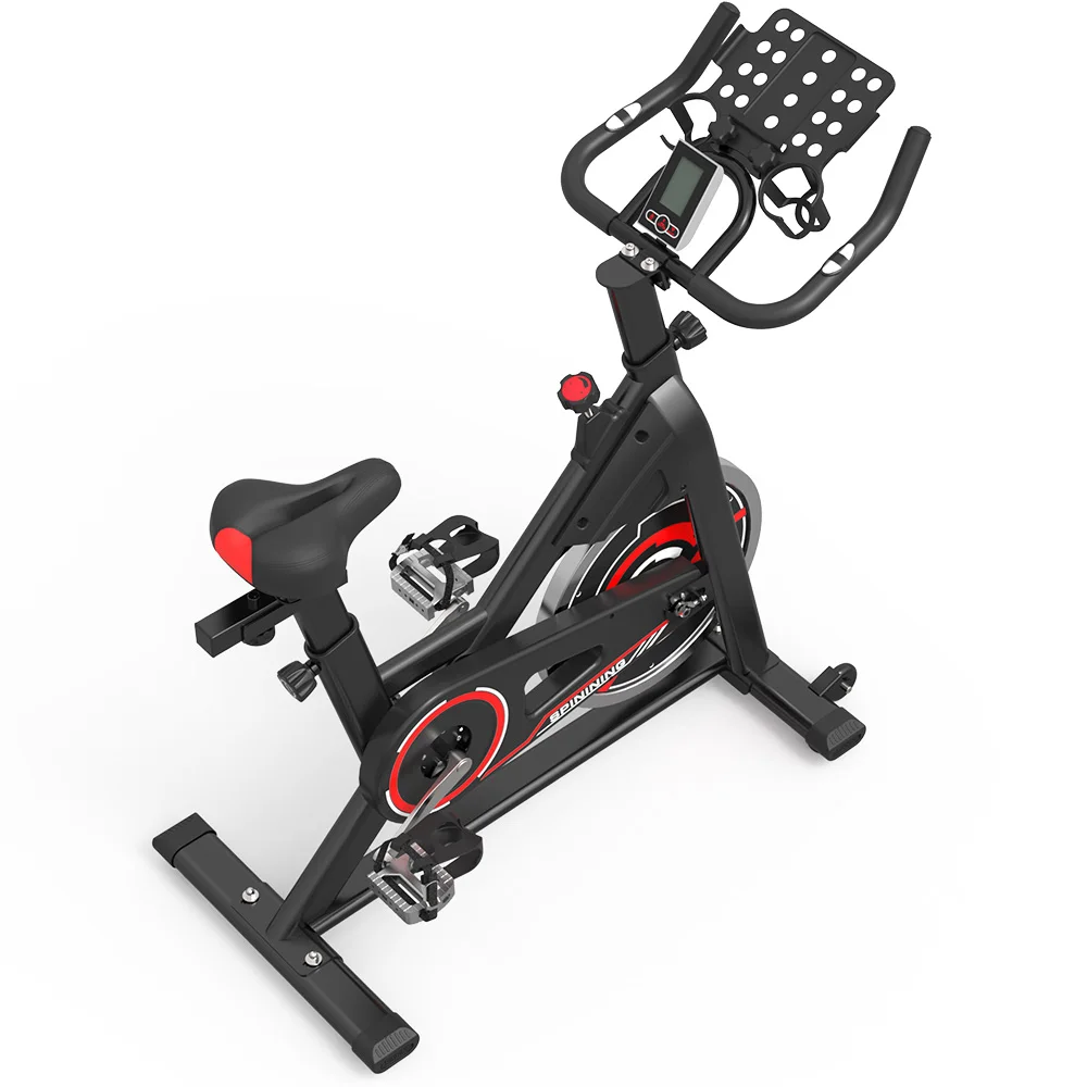 家用健身车室内训练脚踏板自行车健身运动自行车旋转