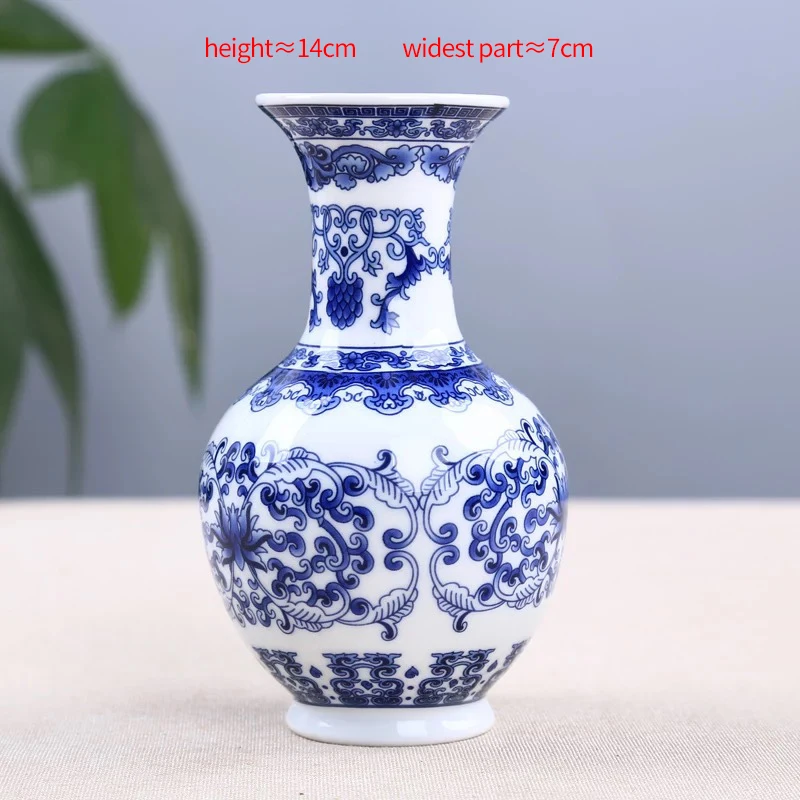e2ko777 　中国　南京染付　人物花文　小皿　V　R7488 Retro Chinese Style Mini Handmade Blue and White Porcelain Art