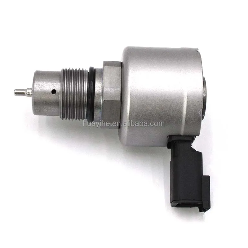 Made in China 1PC Fuel Pressure Regulator Valve 72100473  7210-0473 Replacement Car Kit for Vol Vo XYD