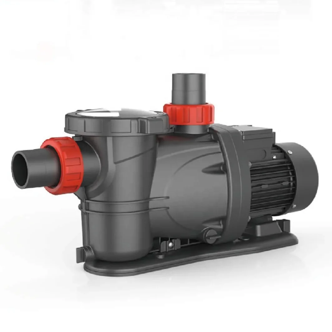 LEO XKP1604 Electric Domestic Swimming Pool Filter Pump