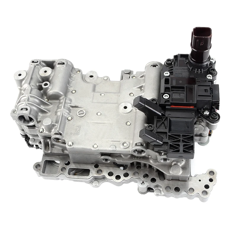 Other Automatic Transmission Systems Parts FZ01 Valve Body for Mazda CX5 238740A