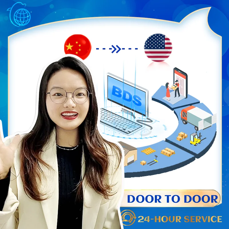 Shenzhen Express Shipping Agent From China USA Canada UK France Germany Australia DHL FedEx Cash Delivery Dropshipping Supported