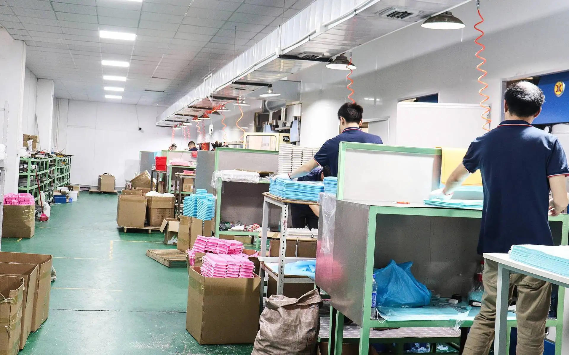 Guangzhou Mu En E-Commerce Co., Ltd. 3