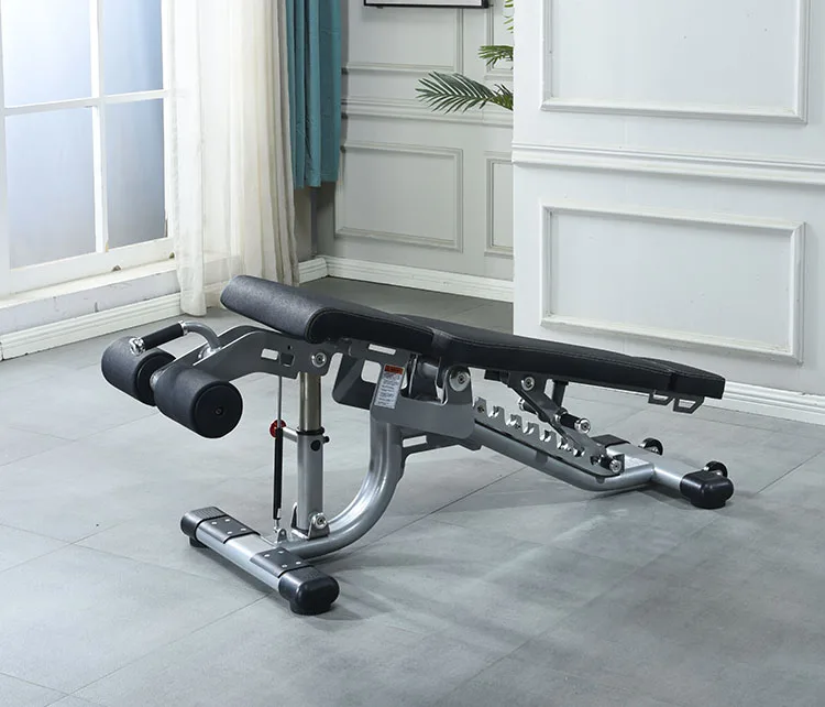 High-quality commercial 4 multi station gym fitness equipment