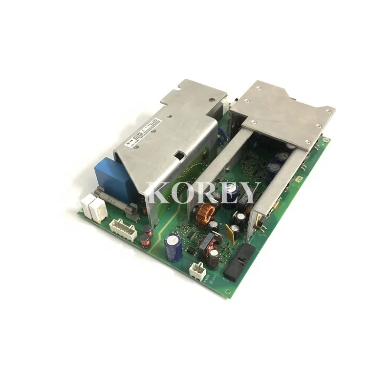 Power Board A5E01064443 C98043-A7600-L5 6SL3352-6BE00-0AA1