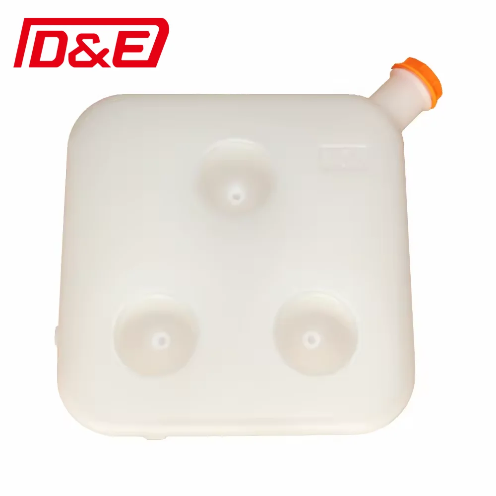 PLACKE 5L 10L En Plastique Air Diesel Chauffage De Stationnement Réservoir De Carburant Essence Boîte De Stockage D'huile Réservoir D'eau Adapté For Webasto Eberspacher Camion Caravane(10L