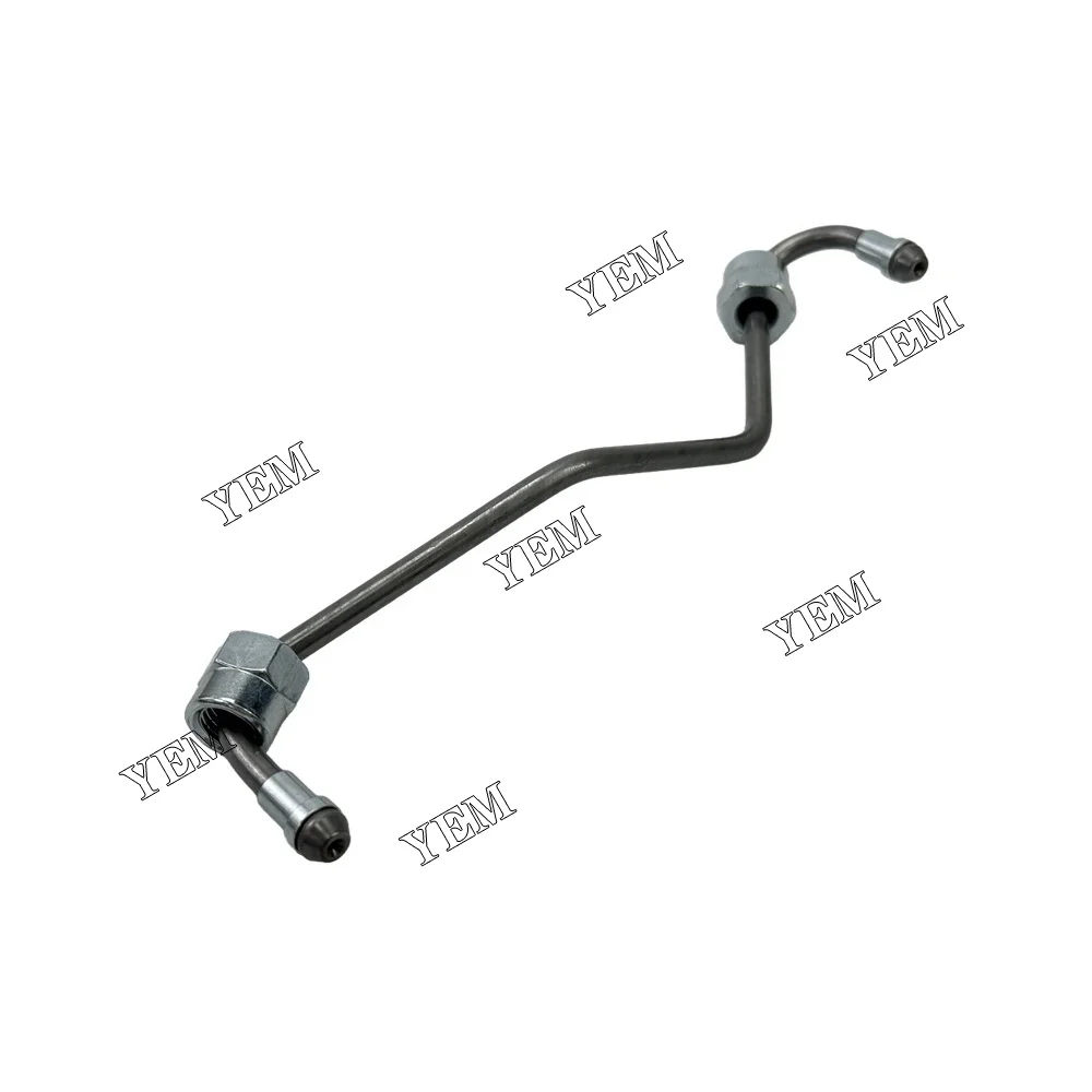 Fuel Pipe 1J094-53730 Fit for Kubota D902 Engine 4
