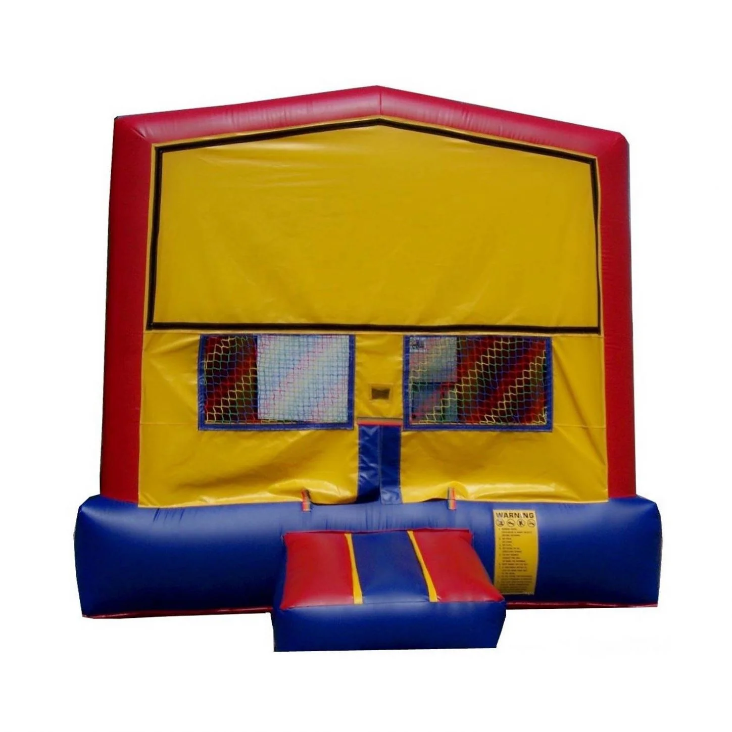 Commercial Grade Bounces Jumping House Inflatable Bounce
