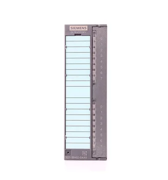 6ES7321-1BH10-0AA0 PLC Simatic S7-300 CPU MODULE One Year Warranty  new original  SHATIC S7-300 24V 0Cchina manufacture