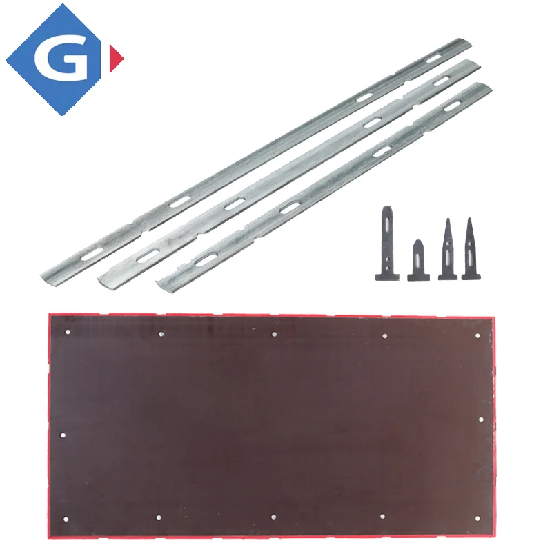 Euroform Formwork OEM Euroform Formwork - Durable Steel Frame Solutions