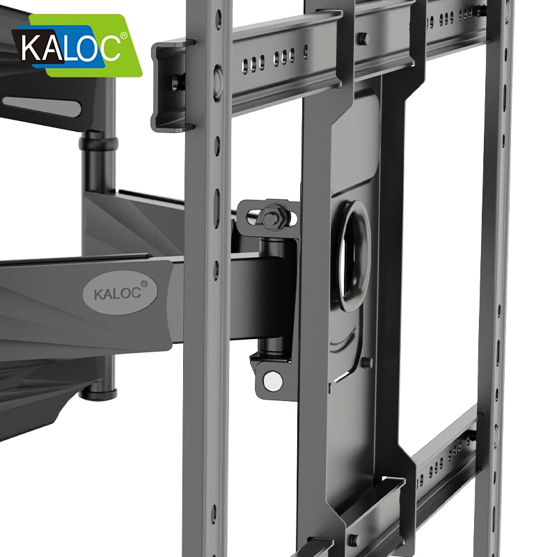 KALOC S8 lcd led TVウォールマウントフルモーション冷間圧延鋼