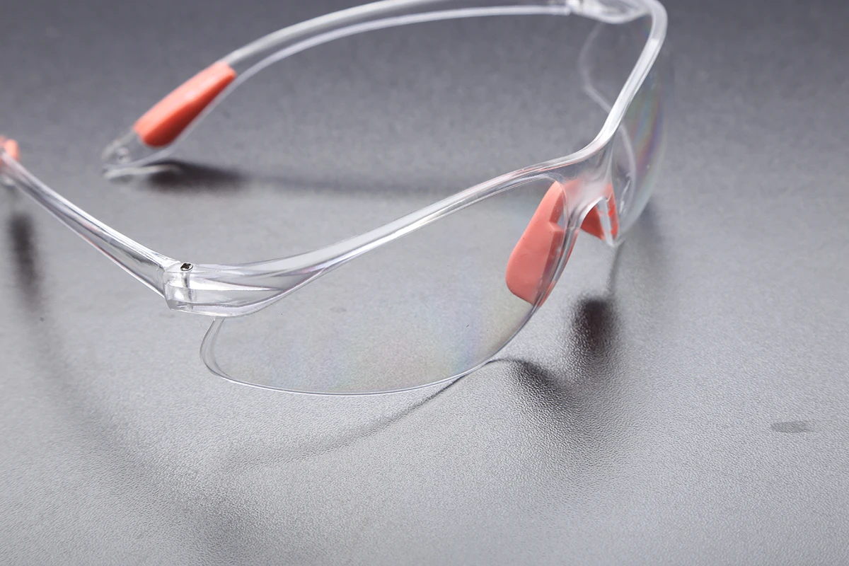 Large quantity stock sport cycling stylish sun glasses with high-quality pc lens