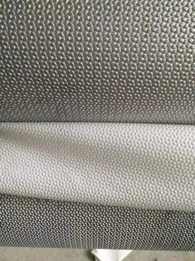 Embossing Roller for Tissue Paper