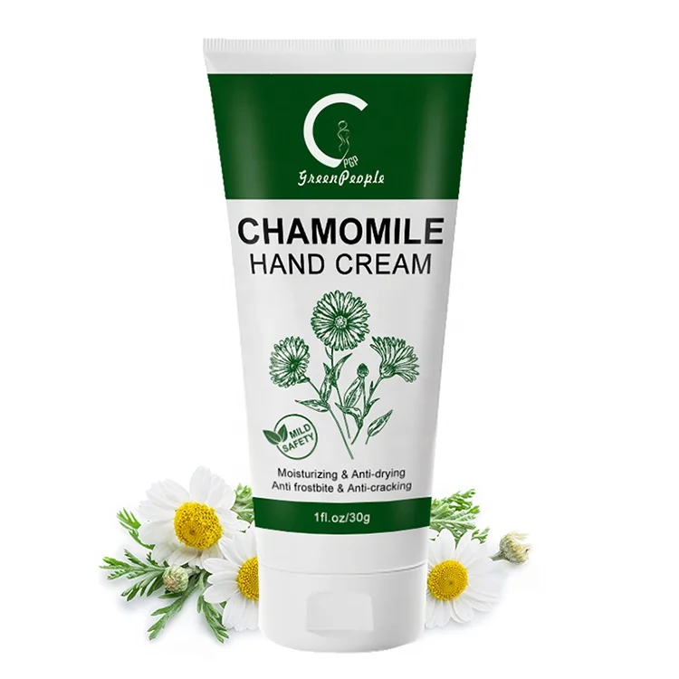 Оптовая продажа 30 г крем для рук сухой кожи увлажняющий Натуральный Лосьон из