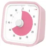 Light pink---solid pink disk