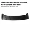 Aspecto de fibra de carbono
