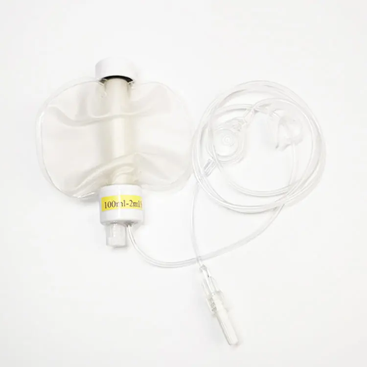Elastomeric Devices Home Infusion Therapy Soft Elastomeric Pumps Buy Elastomeric Pumps For