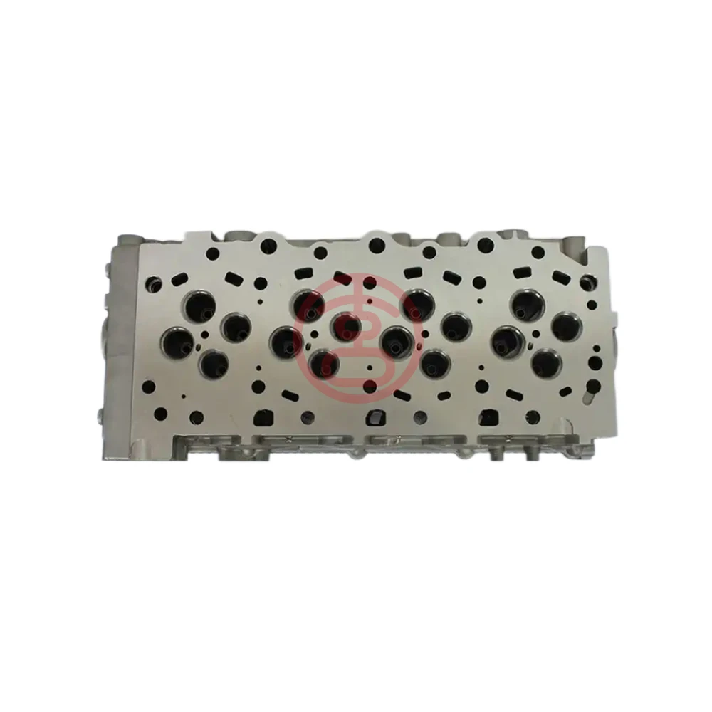 YD Milexuan OEM D4CB Cylinder Head for Hyundai Kia Engines