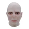 Couvre-chef Voldemort, taille unique, couleur chair.