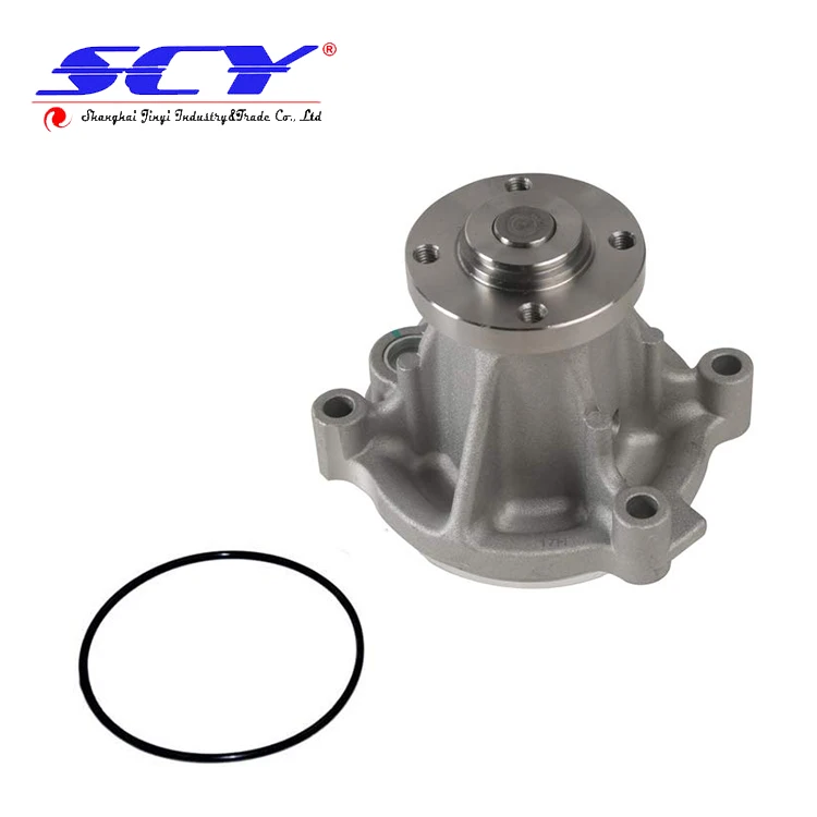 Evan-Fischer Water Pump For Ford Mustang (1996-2009) – Direct Replacement With Gasket