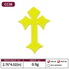 CC38-C Yellow