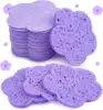 Purple flower