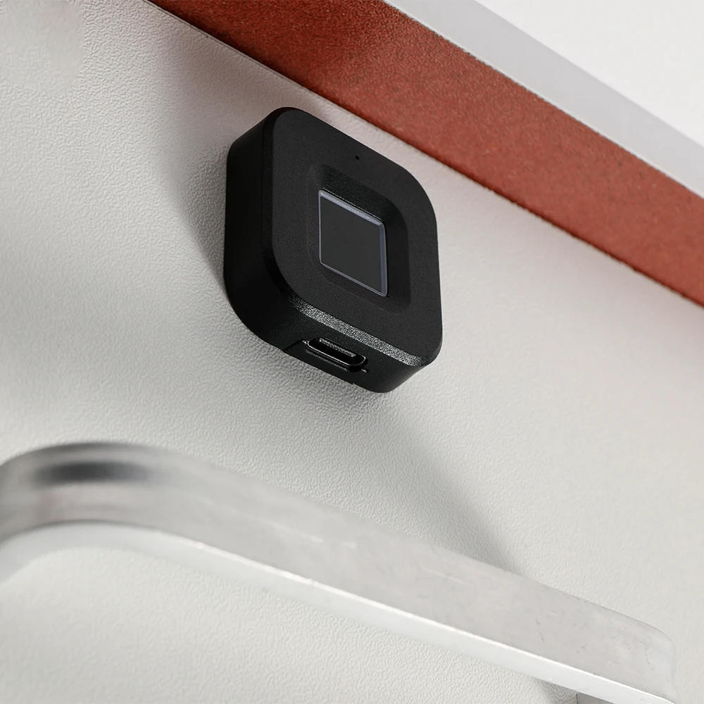 Biometric Fingerprint Lock Electronic Keyless Drawer