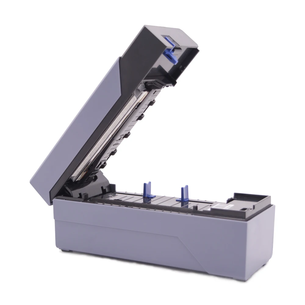 shipping label maker machine