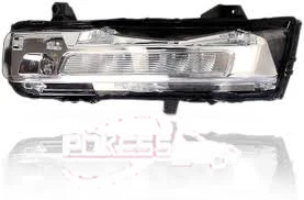 High Quality Led Fog/driving Lights JR3B13201AF Car Fog Lights Bulbs ... — 5