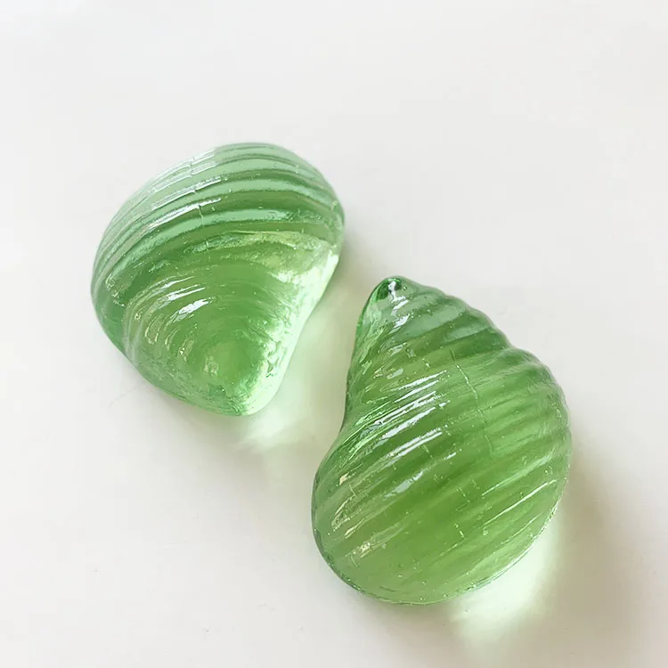 
Китай, оптовая продажа, стеклянные драгоценные камни, цветная звезда, рыба, стеклянный камень для аквариума 