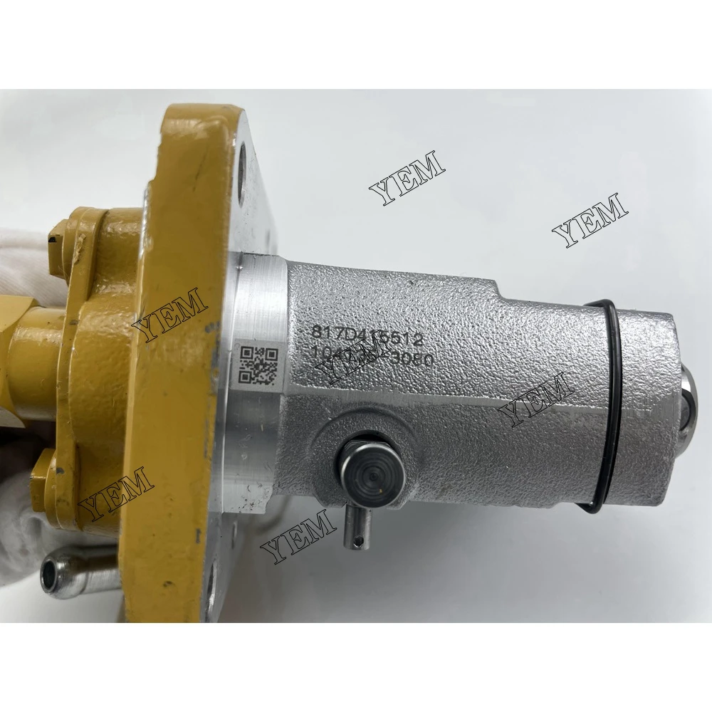 403D-15 Fuel Injection Pump 104135-3080 Fit for Perkins Engine. 6