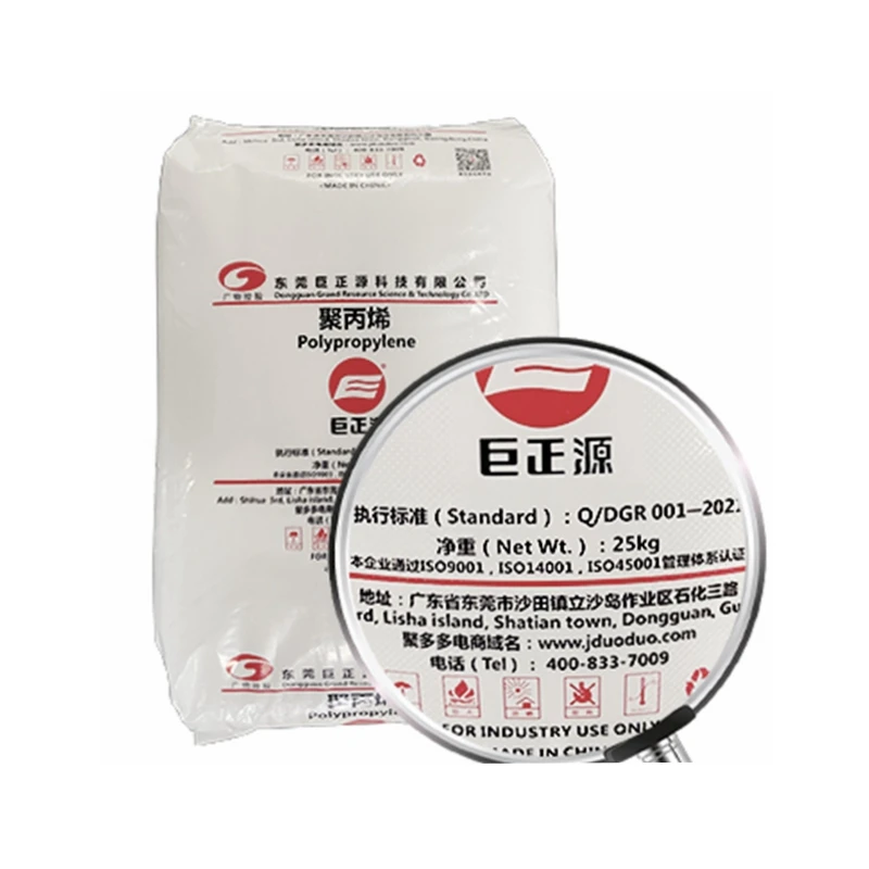 Alibaba.com: SINOPEC EP548R copolymer polypropylene particles